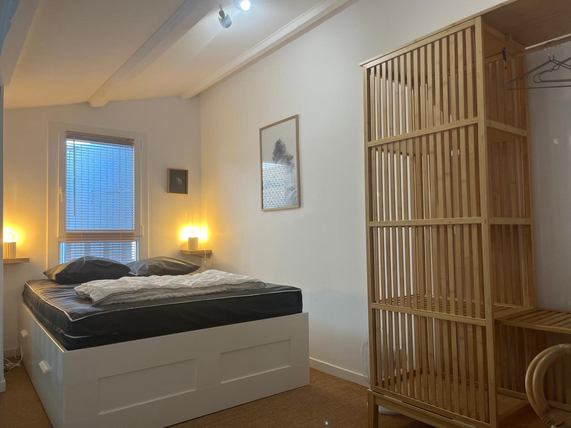 Appartement De Standing Avec Terrasse Σαιντ-Μαρί-ντε-λα-Μερ Εξωτερικό φωτογραφία